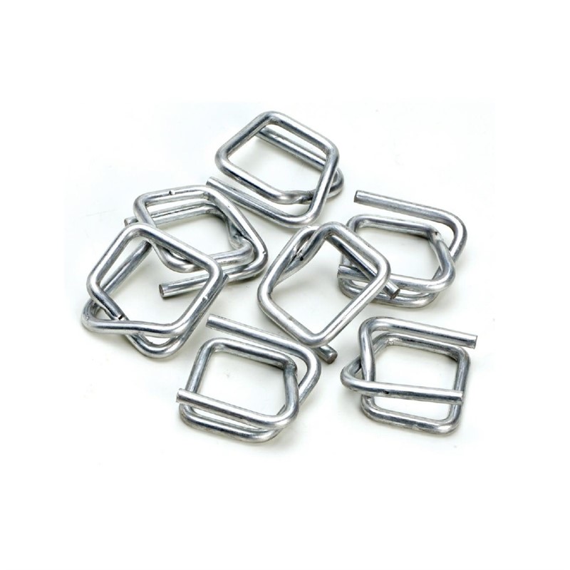 WIRE BUCKLES | NON-SLIP | 12MM