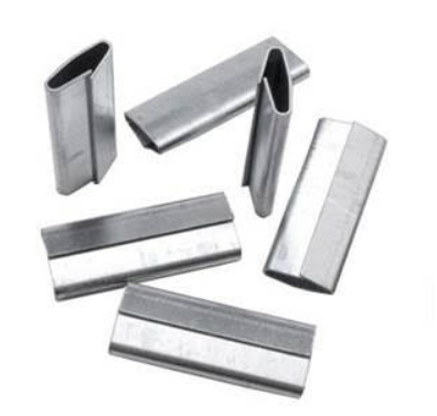 METAL SEAL | CLOSED | 12MM