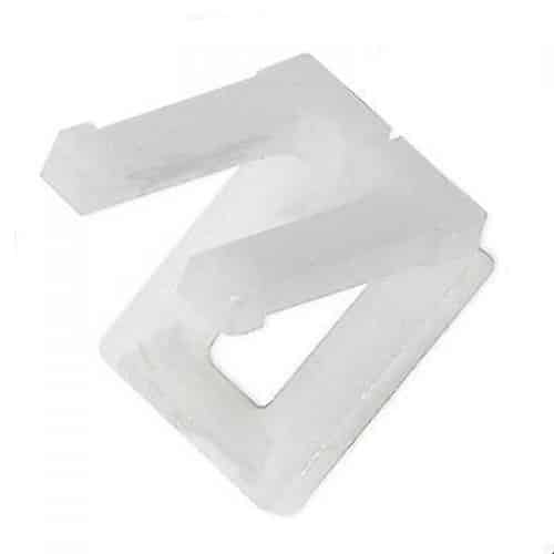PLASTIC BUCKLES | 12MM