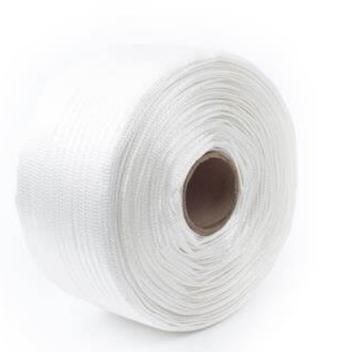 TI STRAPPING | WHITE | 19MMX1000M