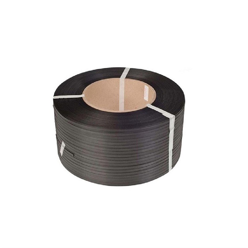 HAND STRAPPING | BLACK | 19MMX1000M