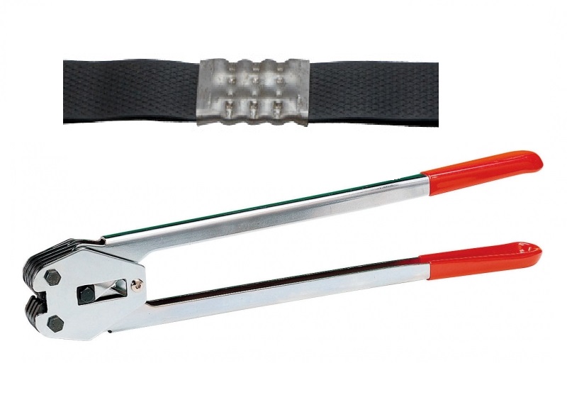 CRIMPER TOOL