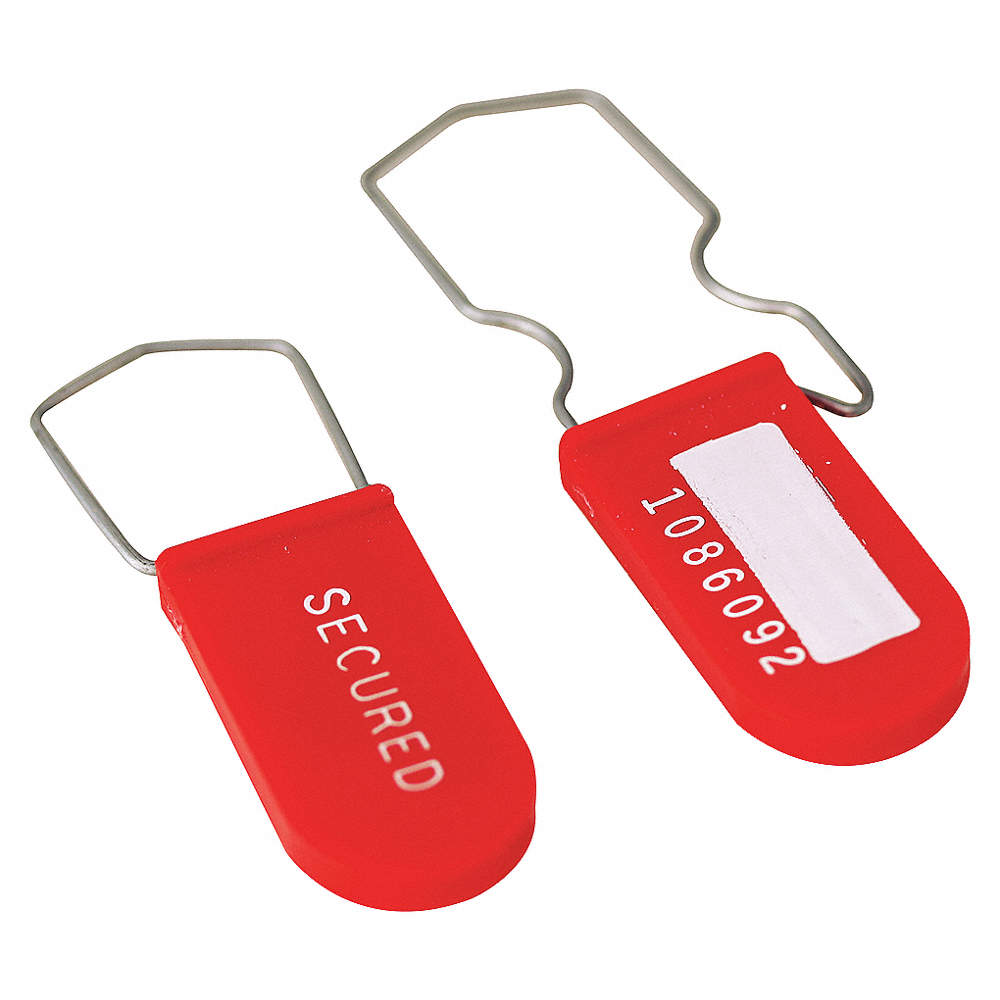 PLASLOCK SEALS | 0)