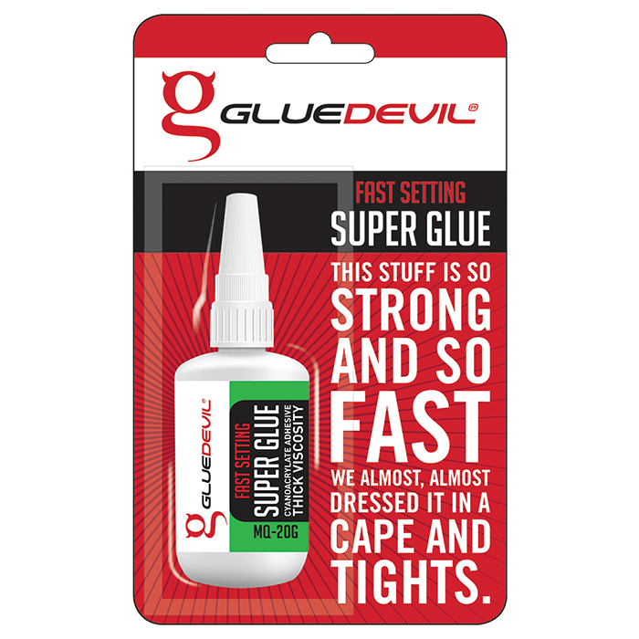 Superglue