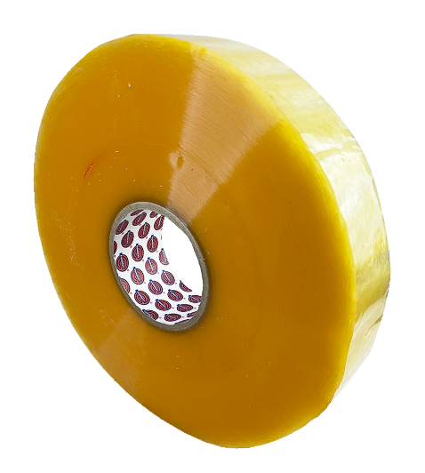 EUROCELL® PACKAGING TAPE | 48MMX1000M | CLEAR