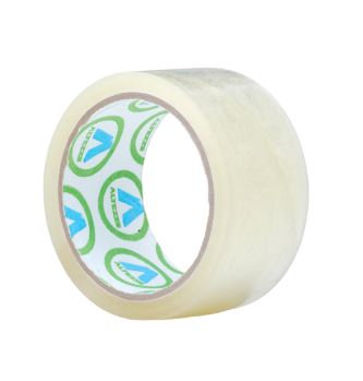 ALTEZE® TAPE | 48MMX100M | ACRYLIC CLEAR