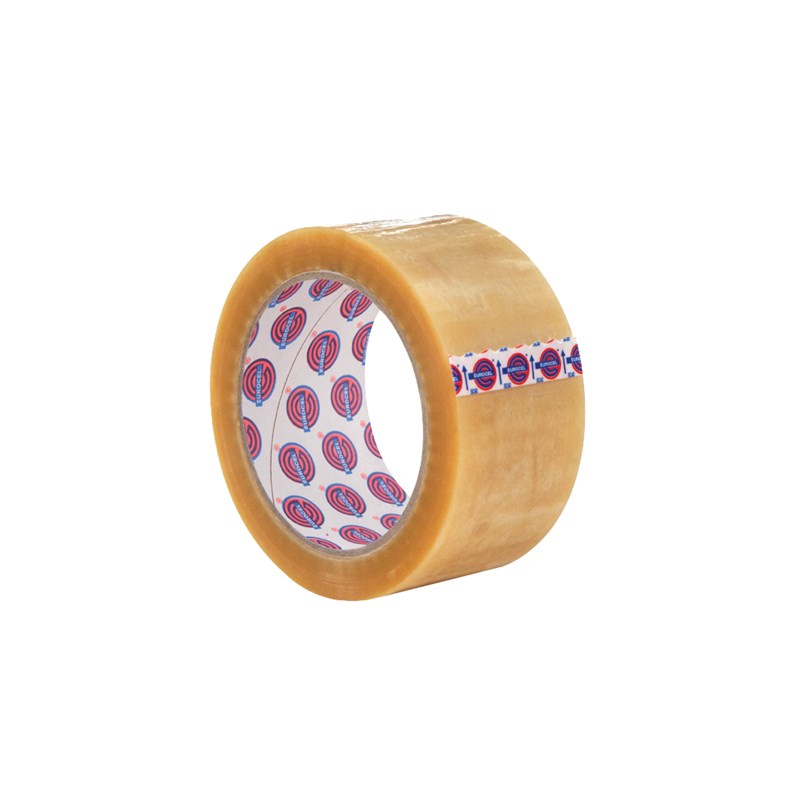 EUROCELL® PACKAGING TAPE | 48MMX50M | CLEAR