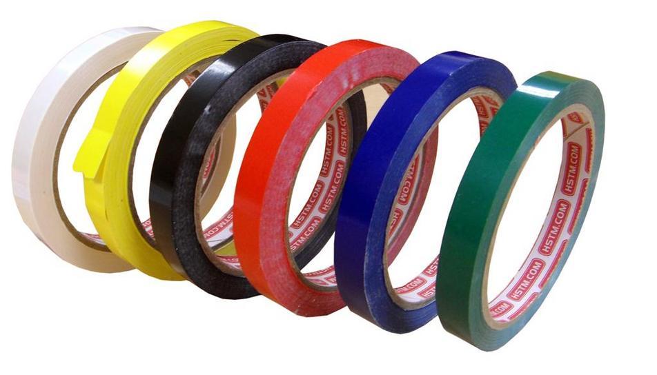 EUROCELL® PVC TAPE | BLUE | 12MMX50M