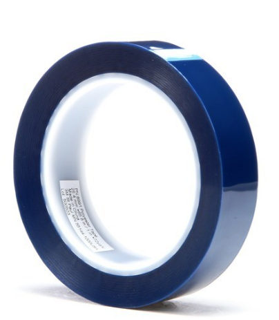 EUROCELL® PVC TAPE | BLUE | 24MMX50M
