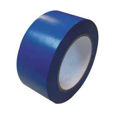 FLOORMARKING TAPE | BLUE | 48MMX33M