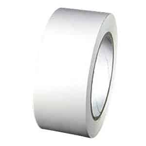 FLOORMARKING TAPE | WHITE | 48MMX33M