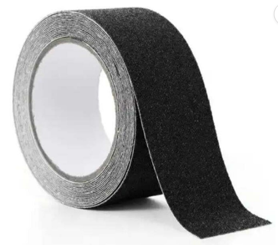 GENERAL PURPOSE SAFETY WALK | 48MMX10M | BLACK