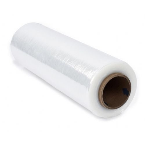 POLYMASK | 1200MMX250M | 40 MICRON | CLEAR