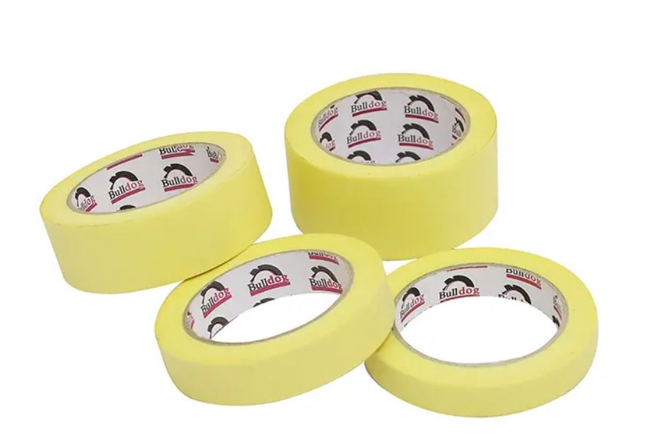 Bulldog®® Masking Tape