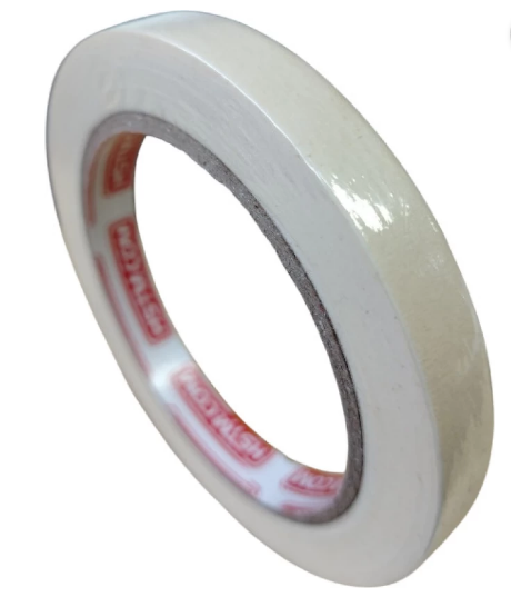 HSTM® MASKING TAPE | GENERAL PURPOSE | 12MMX4