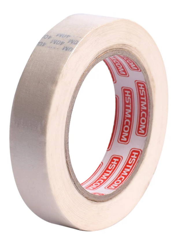 HSTM® MASKING TAPE | GENERAL PURPOSE | 18MMX4