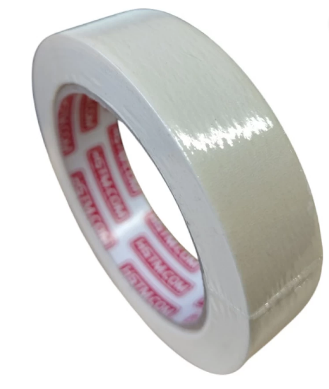 HSTM® MASKING TAPE | GENERAL PURPOSE | 24MMX4