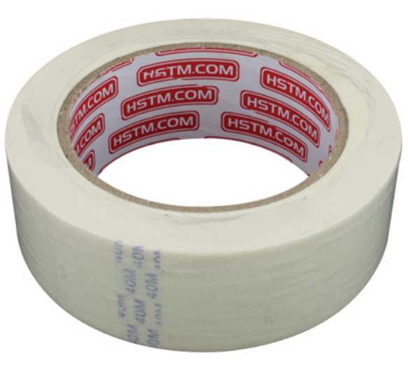 HSTM® MASKING TAPE | GENERAL PURPOSE | 36MMX4