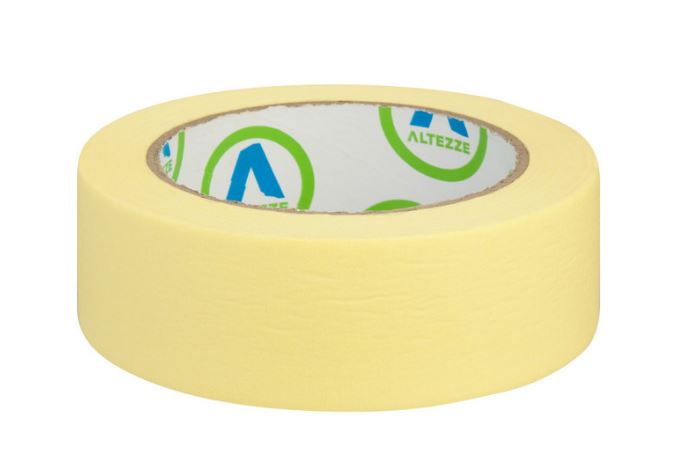 ALTEZE® MASKING TAPE | HIGH TEMP | 36X40