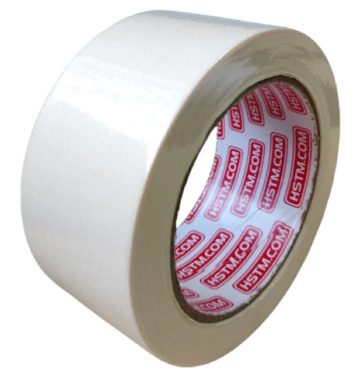 HSTM® MASKING TAPE | GENERAL PURPOSE | 48MMX4
