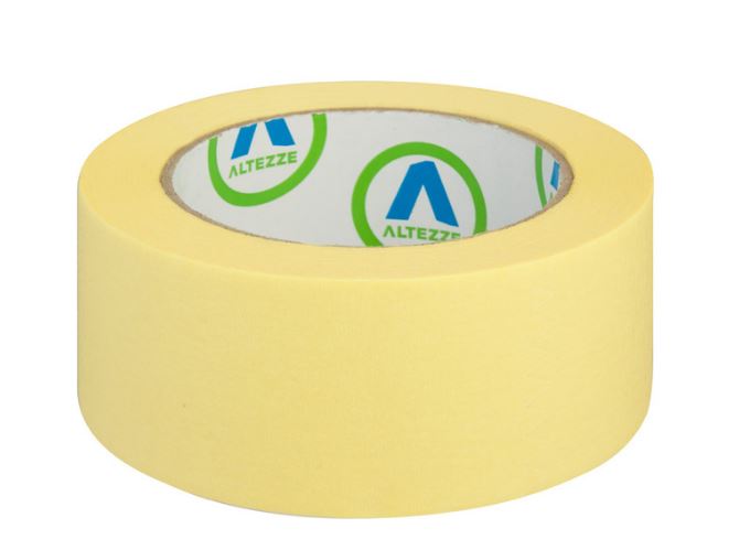 ALTEZE® MASKING TAPE | HIGH TEMP | 48X40