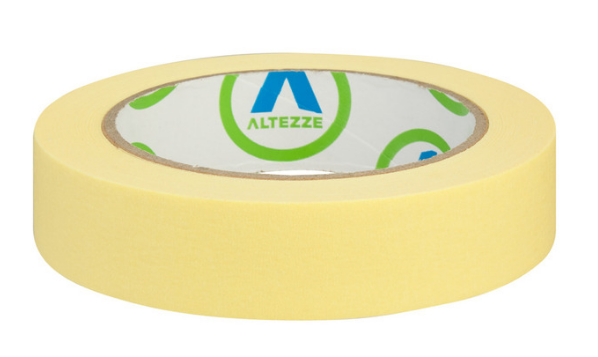 ALTEZE® MASKING TAPE | GENERAL PURPOSE | 24MM