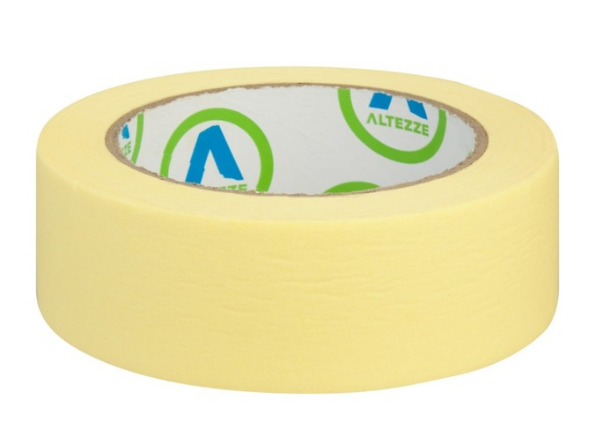 ALTEZE® MASKING TAPE | GENERAL PURPOSE | 36MM