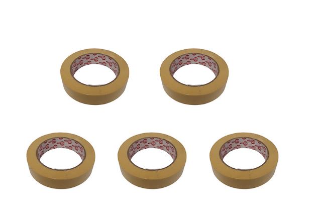 Avast® Masking Tape High Temp
