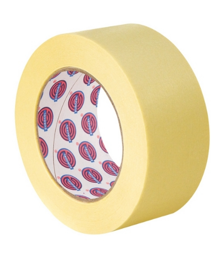 EUROCELL® MASKING TAPE | HIGH TEMP | 36MMX40M