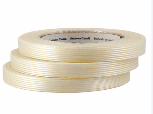 EUROCELL® FILAMENT TAPE | 18MMX40M