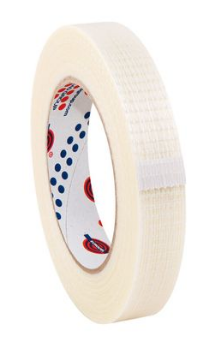 EUROCELL® FILAMENT TAPE | 24MMX40M