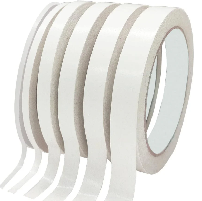 RDA DOUBLE SIDED TAPE | 6MMX30M