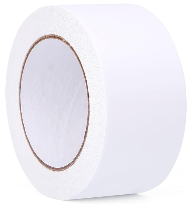 RDA DOUBLE SIDED TAPE | 48MMX30M