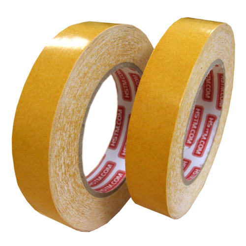 EUROCELL® DOUBLE SIDED CLOTH TAPE | GDA | 18M