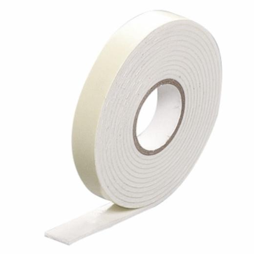 EUROCELL® DOUBLE SIDED FOAM TAPE | 24MMX20M