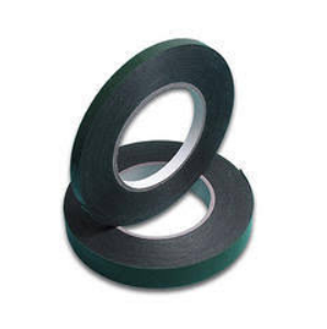 DOUBLE SIDED TAPE | BADGE | 6MMX15M | 0.8MM | T