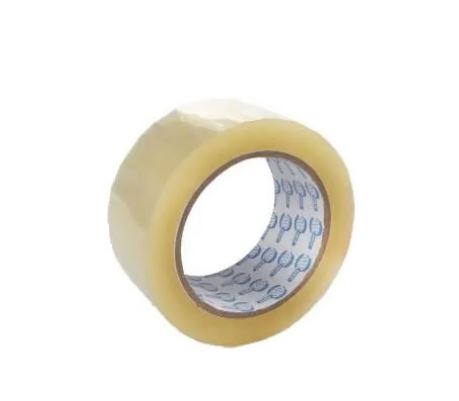 TAPE AVAST® CLEAR PACKAGING 48X100