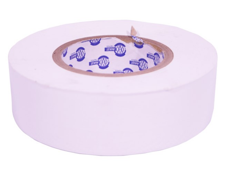 PROTECTIVE TAPE | 48MMX100M | WHITE