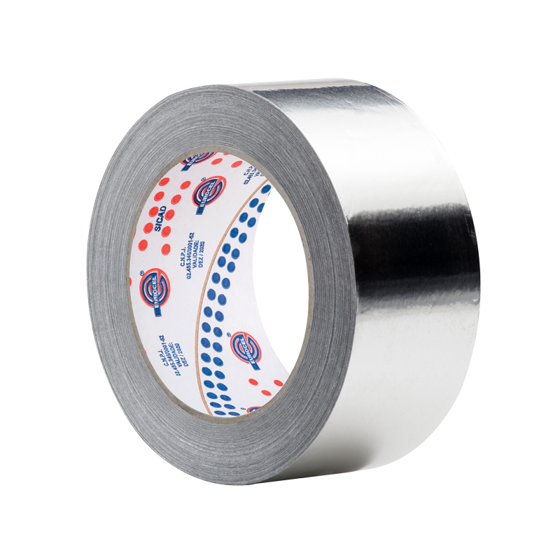 EUROCELL® ALUMINIUM TAPE | 48MMX50M