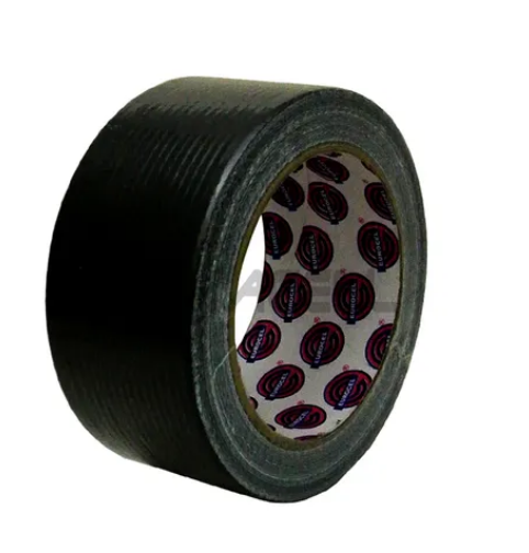 DUCT TAPE | 48MMX25M | BLACK