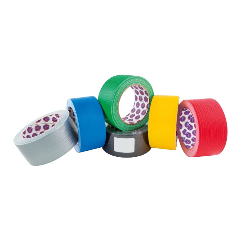 DUCT TAPE | 48MMX25M | BLUE
