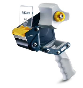 HAND DISPENSER | 72MM