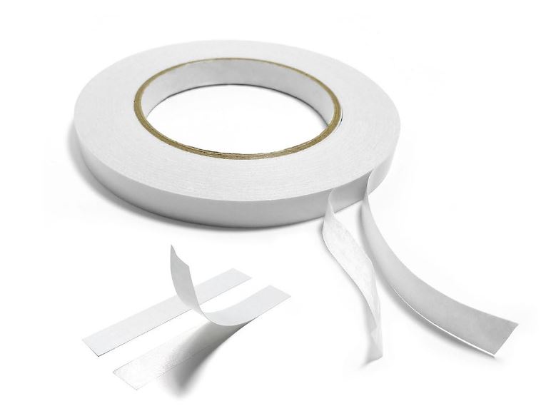 Rda Double Sided Tape
