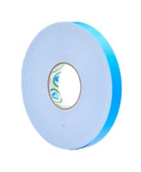 D/S FOAM TAPE | 12MMX20MX1.5MM | BLUE LINER