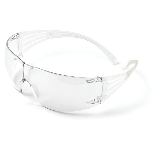 3M™ 201 SECUREFIT SPECS | CLEAR