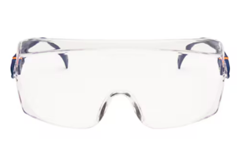3M™ 2800 OVERSPEC | CLEAR