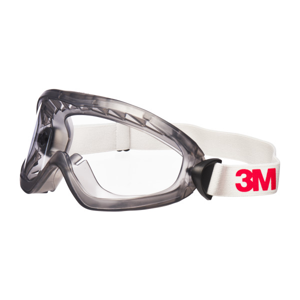 3M™ POLYCARB GOGGLES | 2890 | CLEAR