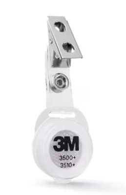 3M™ ORGANIC VAPOUR MONITOR | 3500+