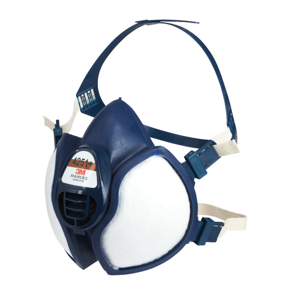 3M™ RESPIRATOR 4251 | FFA1P2 R D FILTERS