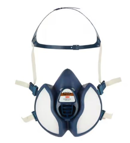 3M™ RESPIRATOR 4255 | HALF MASK